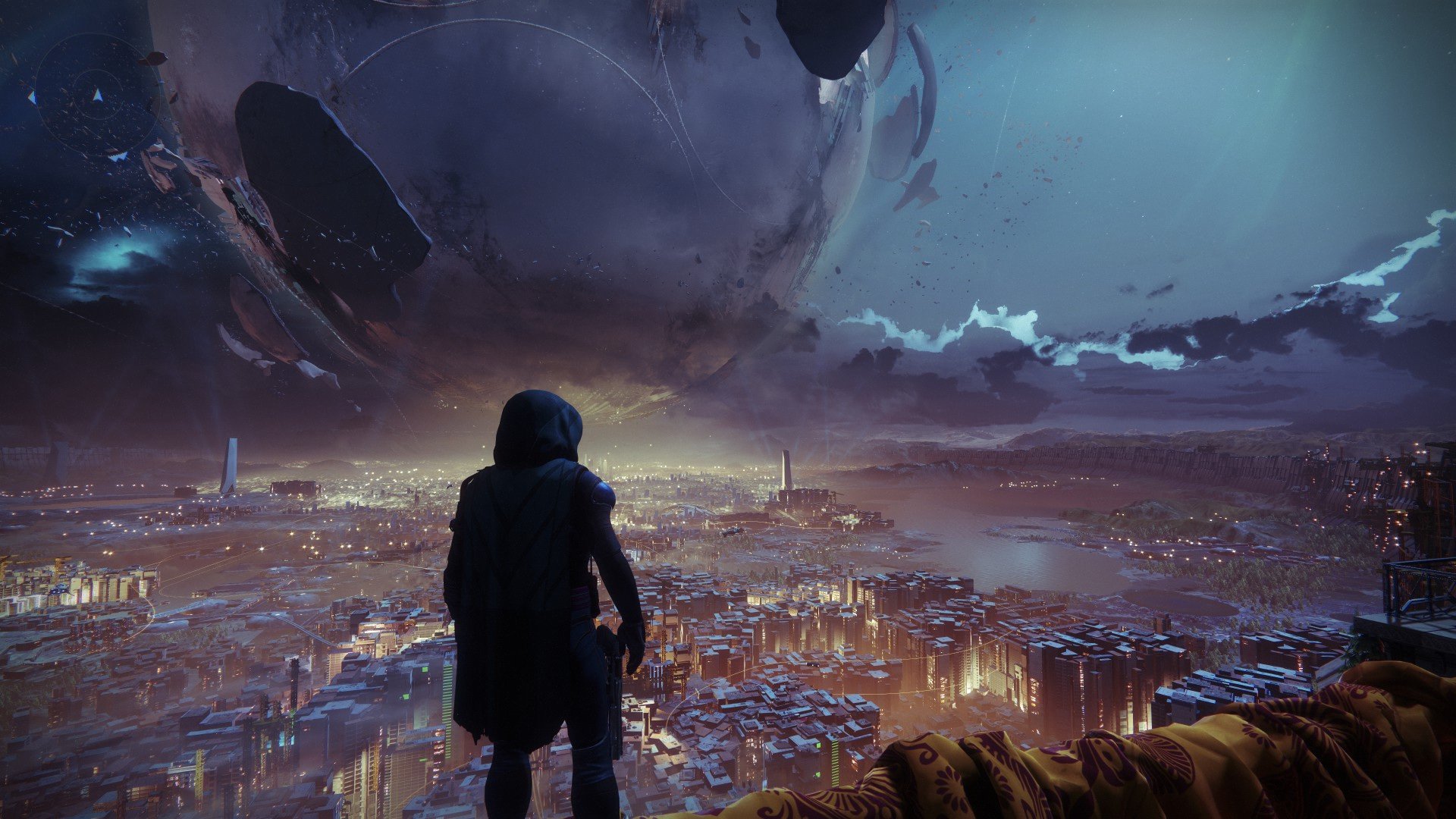 v7.2.5，2026年7月13日，一次平静而关键的抵达